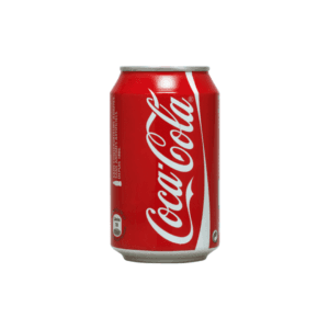 Coca 33 cl