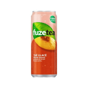 Fuzztea 25 cl